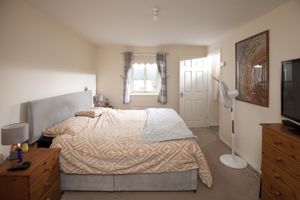 Bedroom One- click for photo gallery